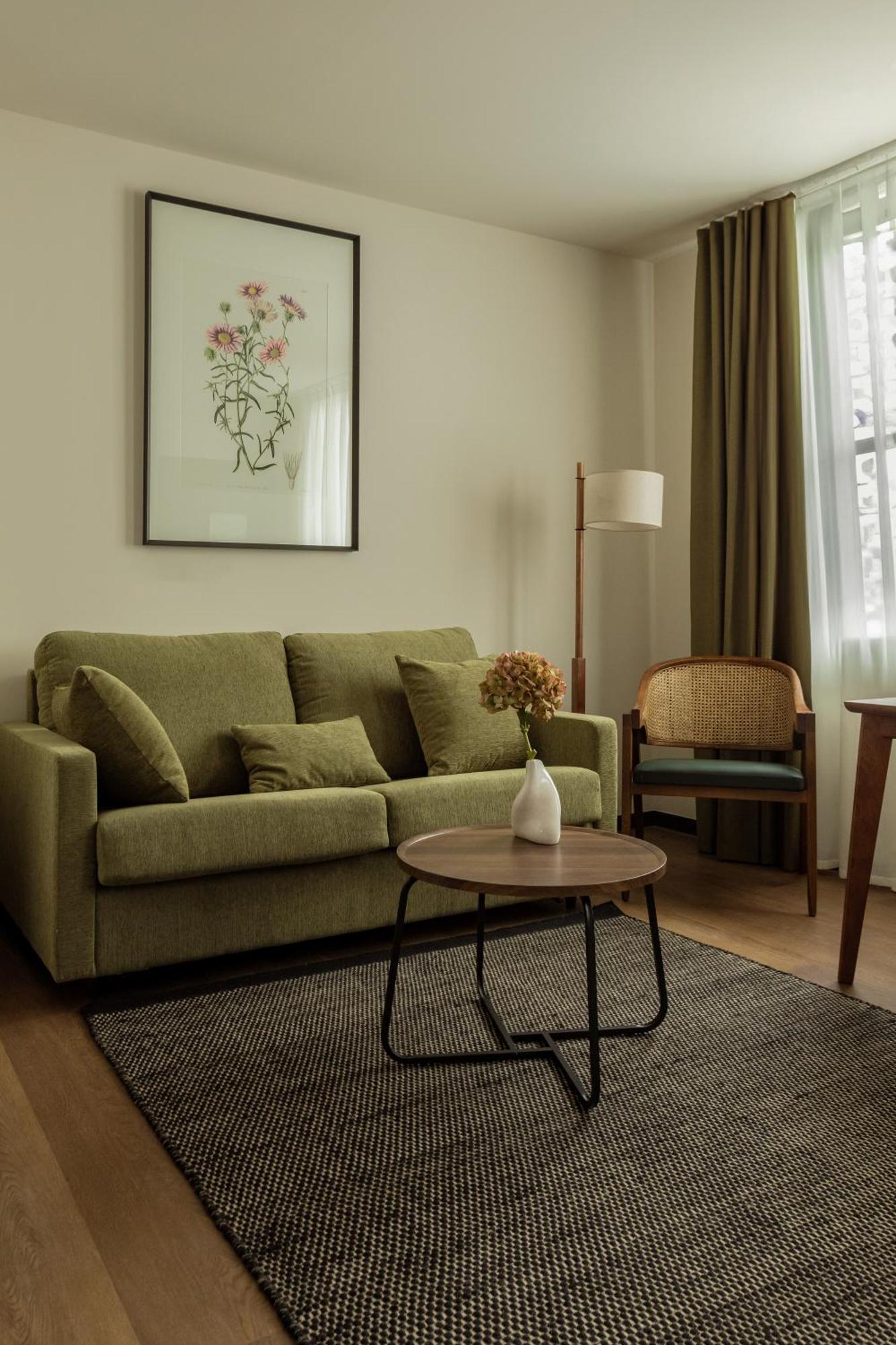 Batimont Suites & Apartments Більбао Екстер'єр фото
