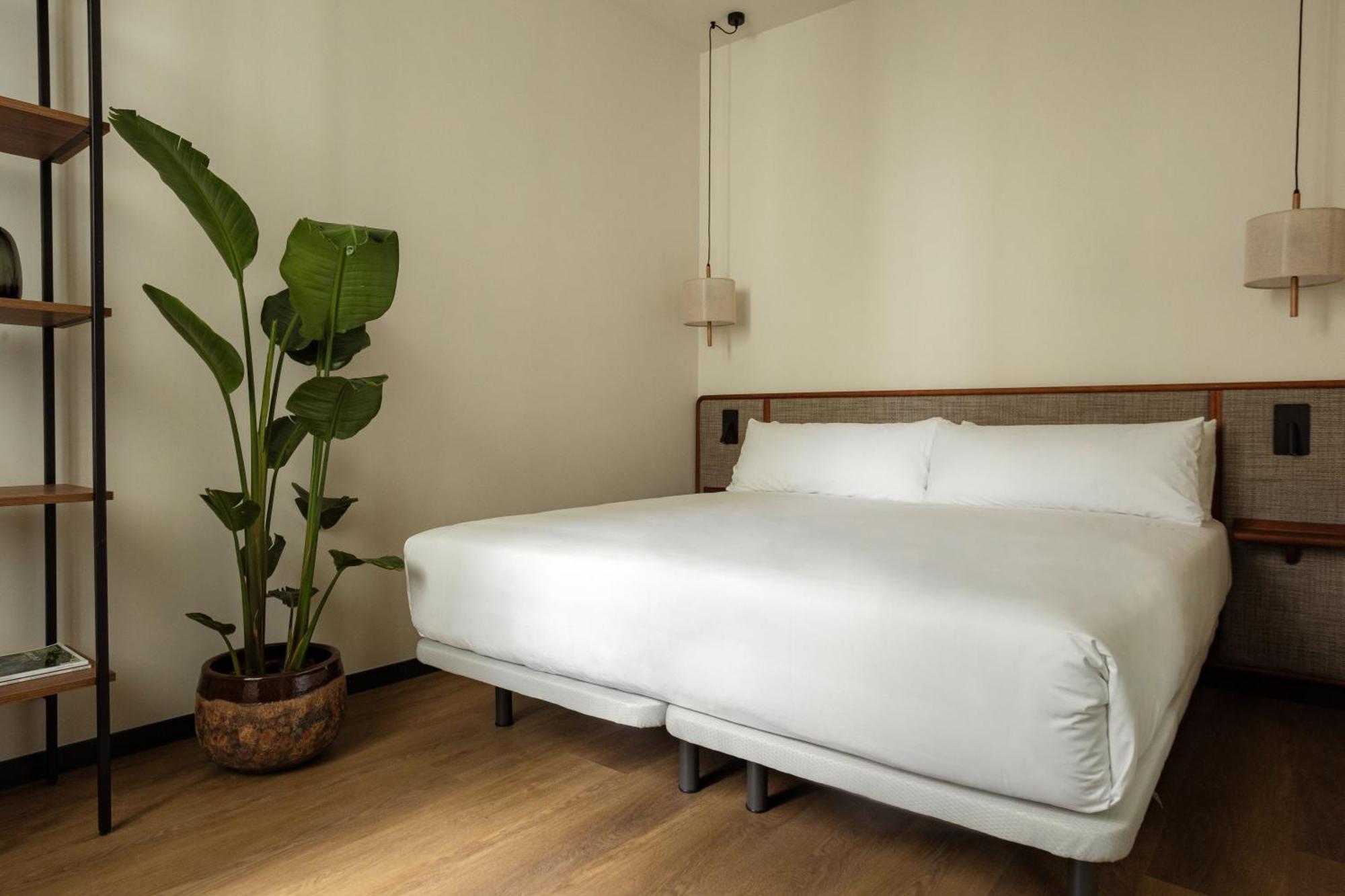 Batimont Suites & Apartments Більбао Екстер'єр фото