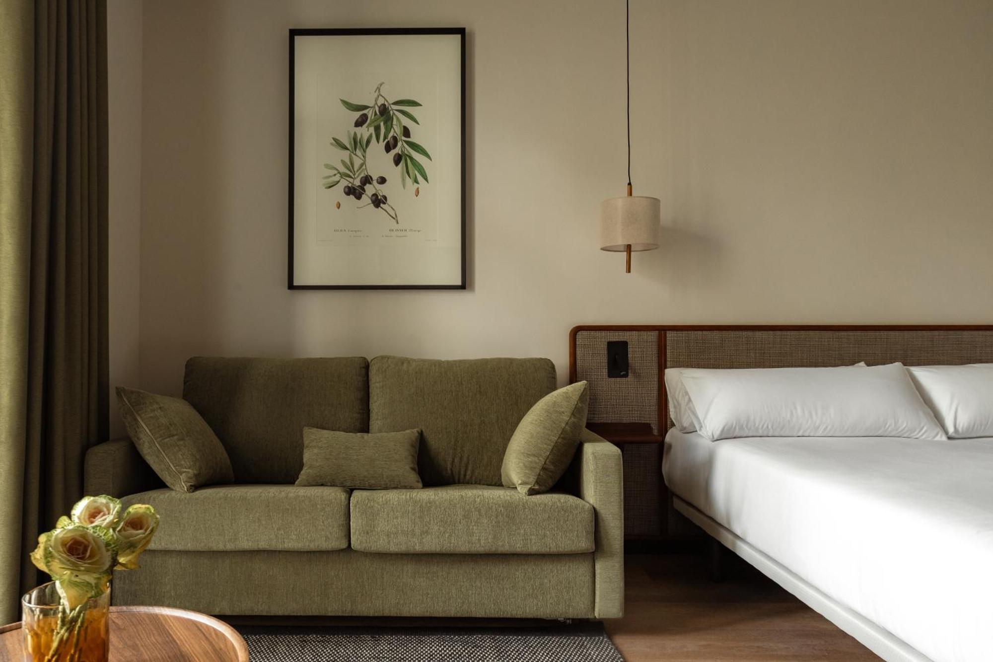 Batimont Suites & Apartments Більбао Екстер'єр фото