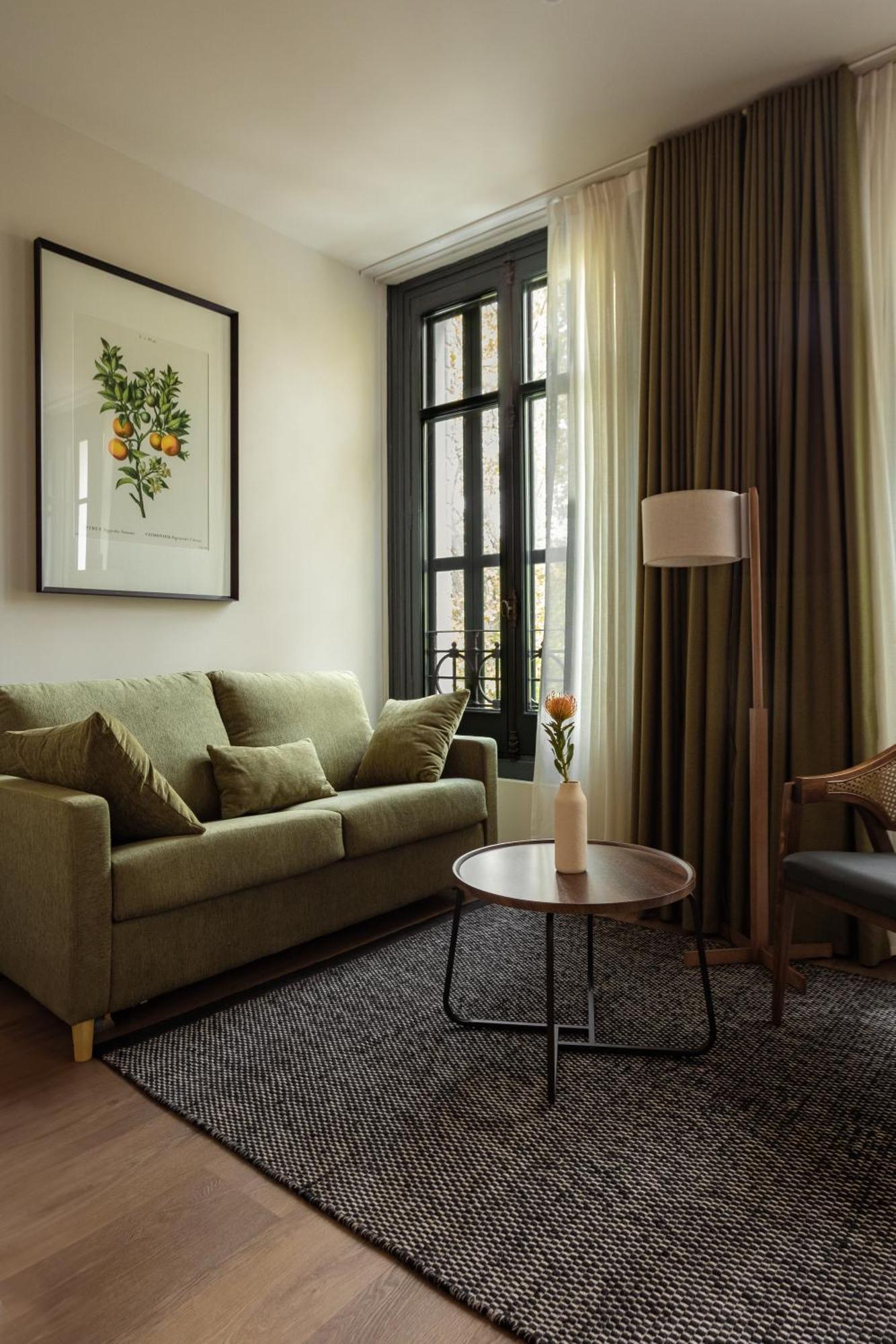 Batimont Suites & Apartments Більбао Екстер'єр фото