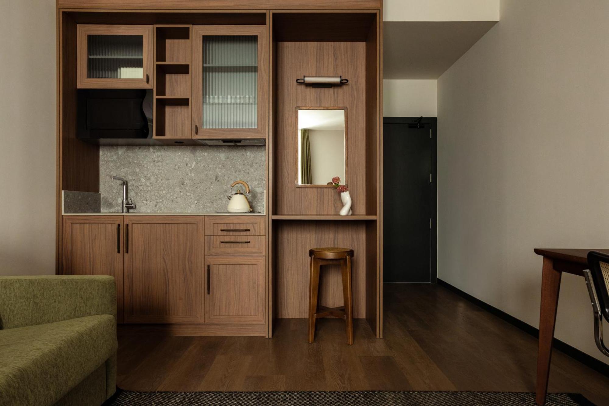 Batimont Suites & Apartments Більбао Екстер'єр фото