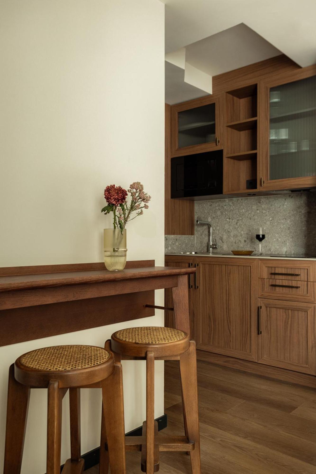 Batimont Suites & Apartments Більбао Екстер'єр фото