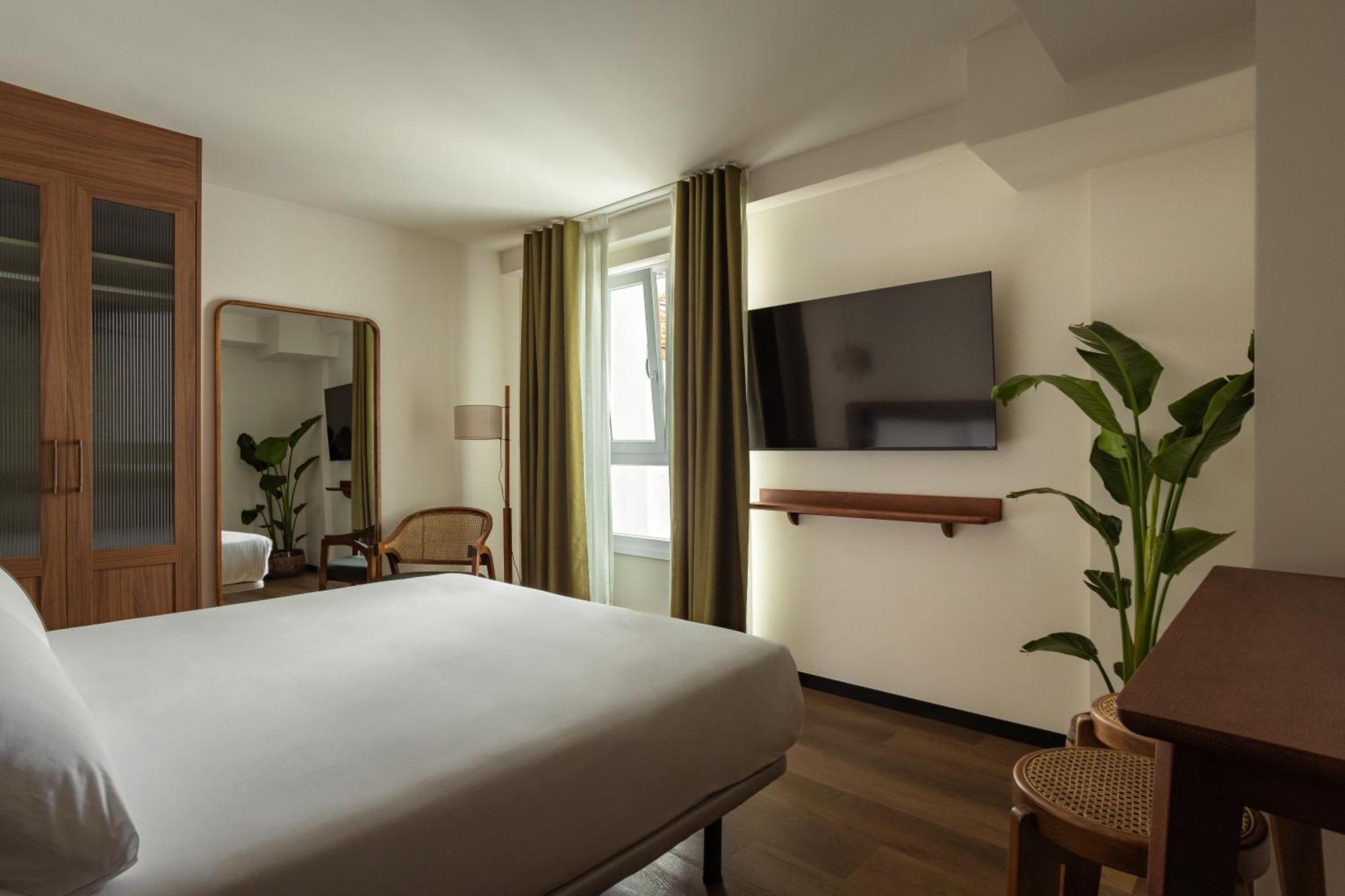 Batimont Suites & Apartments Більбао Екстер'єр фото